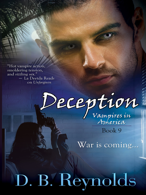 Title details for Deception by D. B. Reynolds - Available